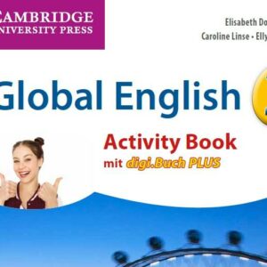 Vokabellisten | Cambridge Global English 2