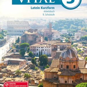 Klassenlizenz | Latein Vitae 5 (Kurzform)
