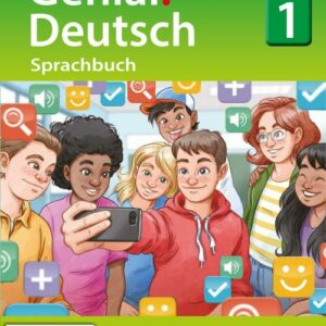 Einzellizenz | Genial! Deutsch 1