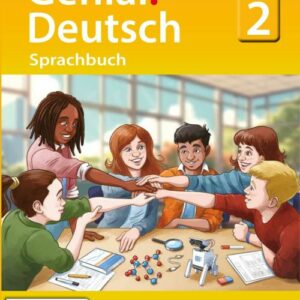 Einzellizenz | Genial! Deutsch 2
