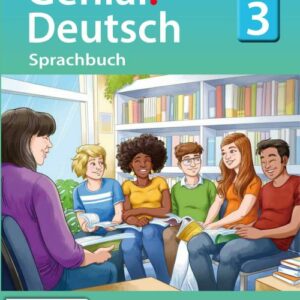 Klassenlizenz | Genial! Deutsch 3